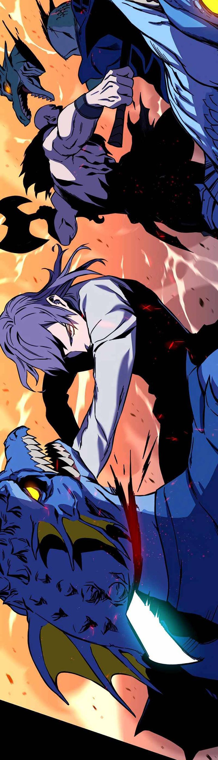 X & Ash Chapter 28 - halaman 15