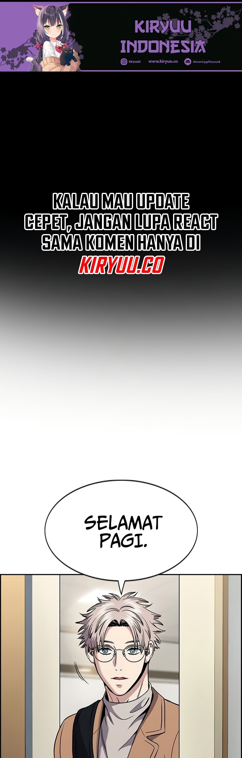 X & Ash Chapter 28 - halaman 2