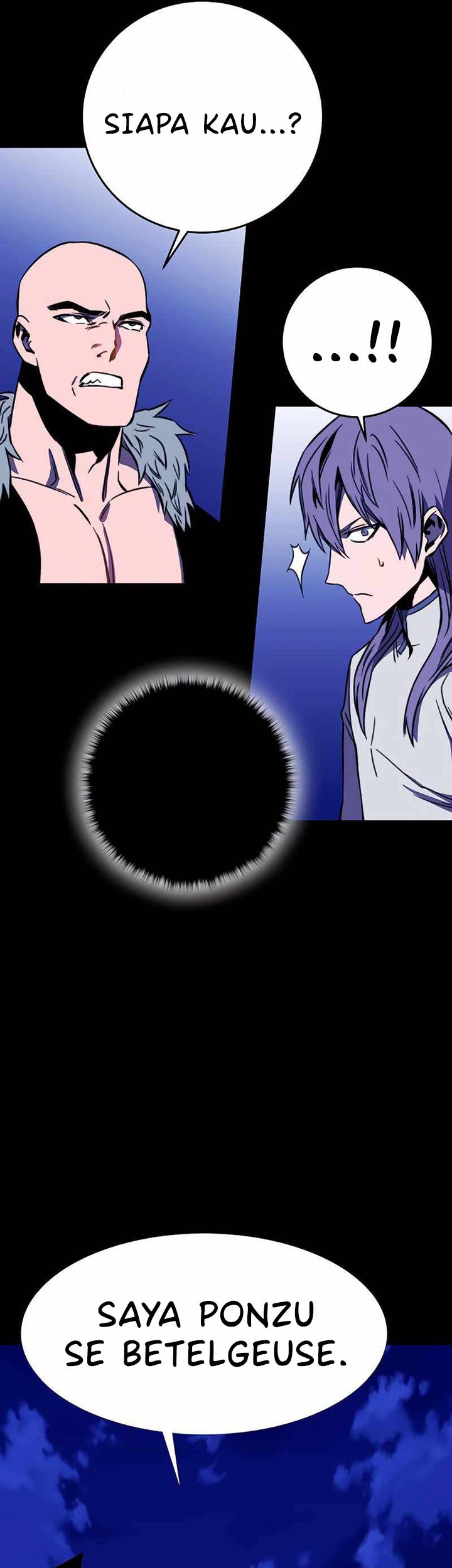 X & Ash Chapter 28 - halaman 24