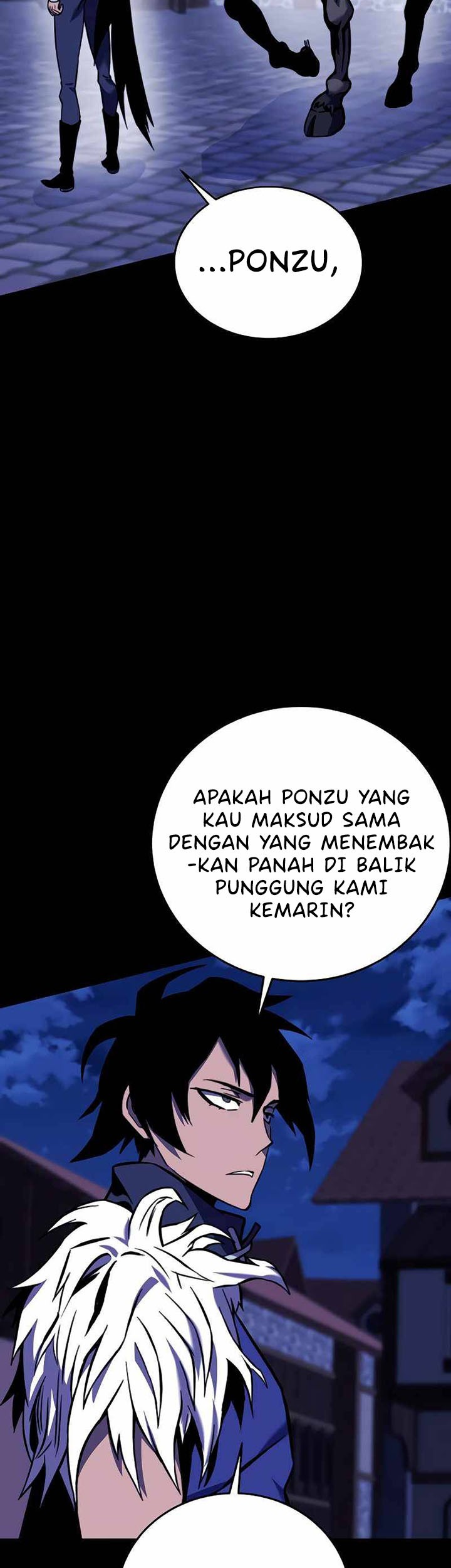 X & Ash Chapter 28 - halaman 26