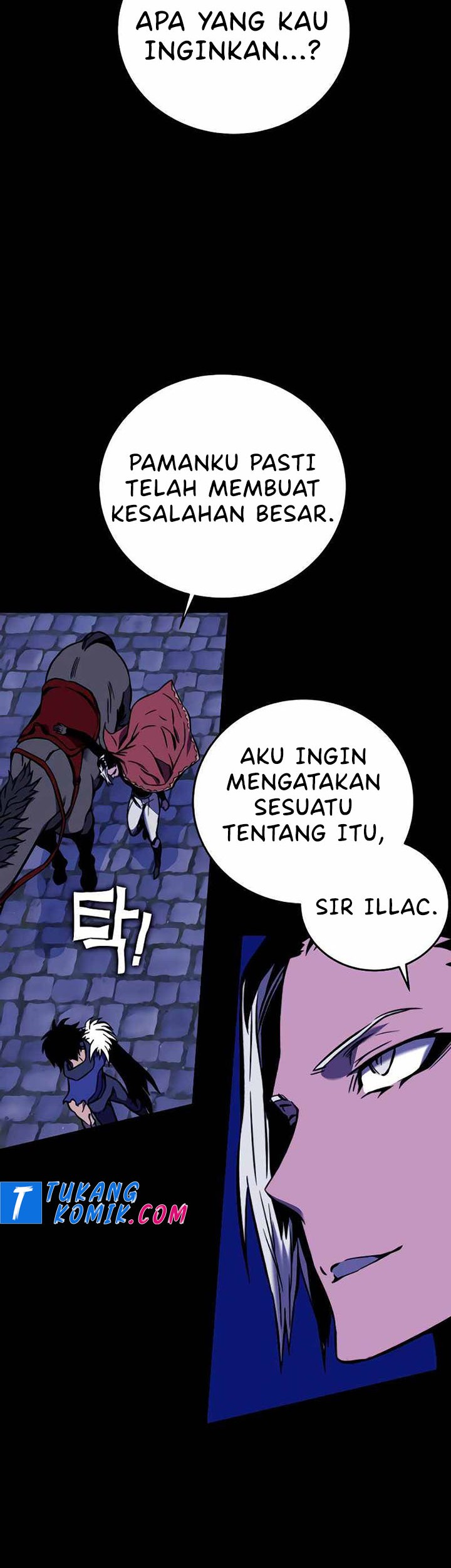 X & Ash Chapter 28 - halaman 27