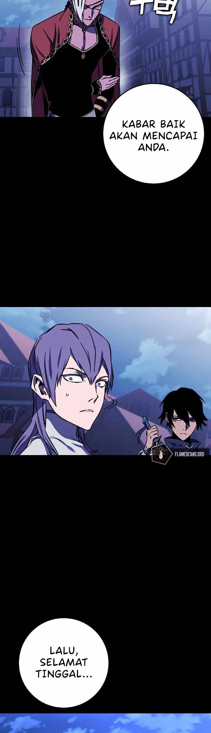 X & Ash Chapter 28 - halaman 42