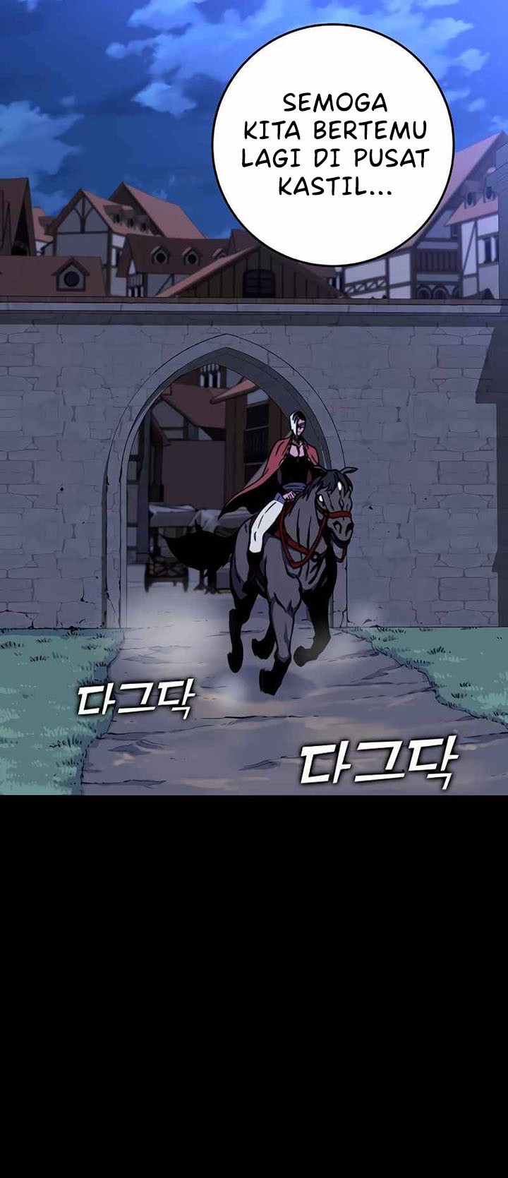 X & Ash Chapter 28 - halaman 43