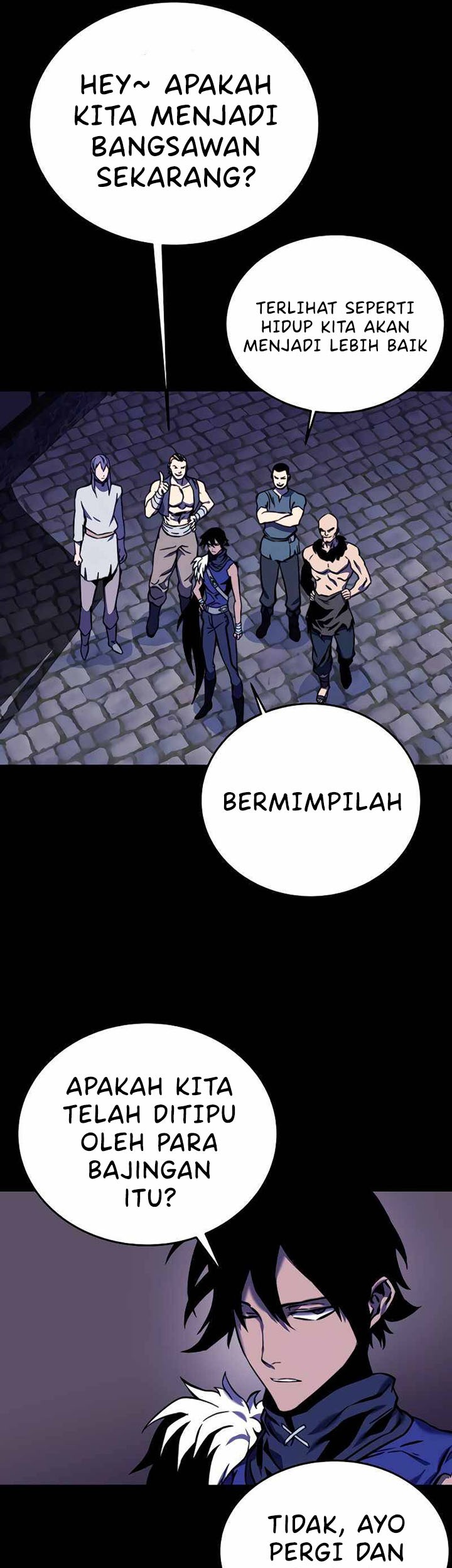 X & Ash Chapter 28 - halaman 44