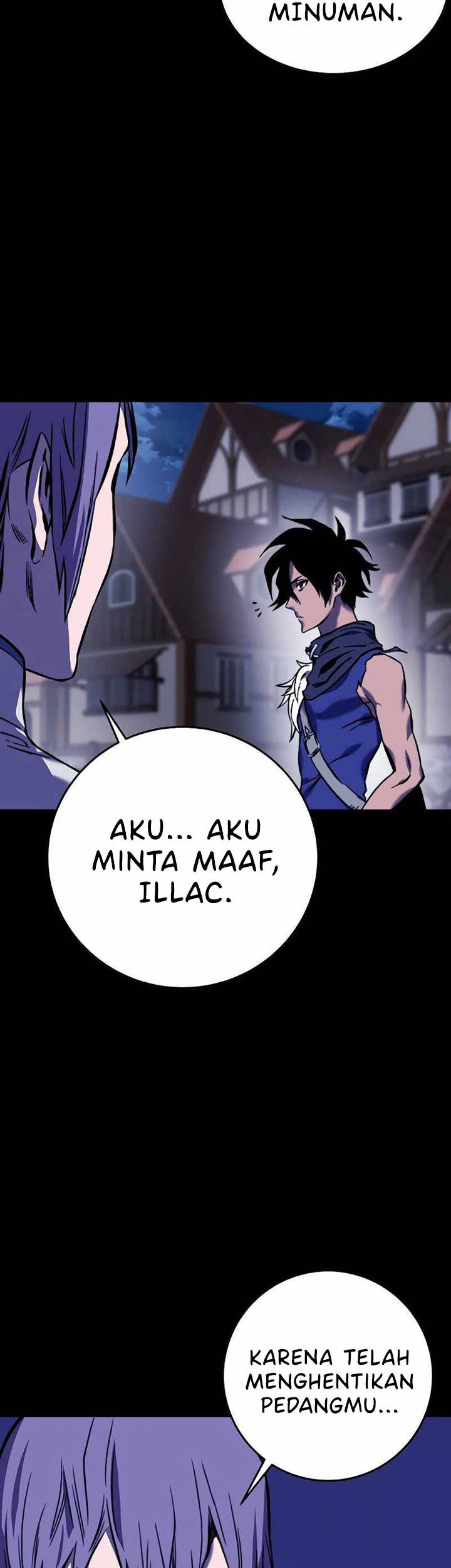 X & Ash Chapter 28 - halaman 45