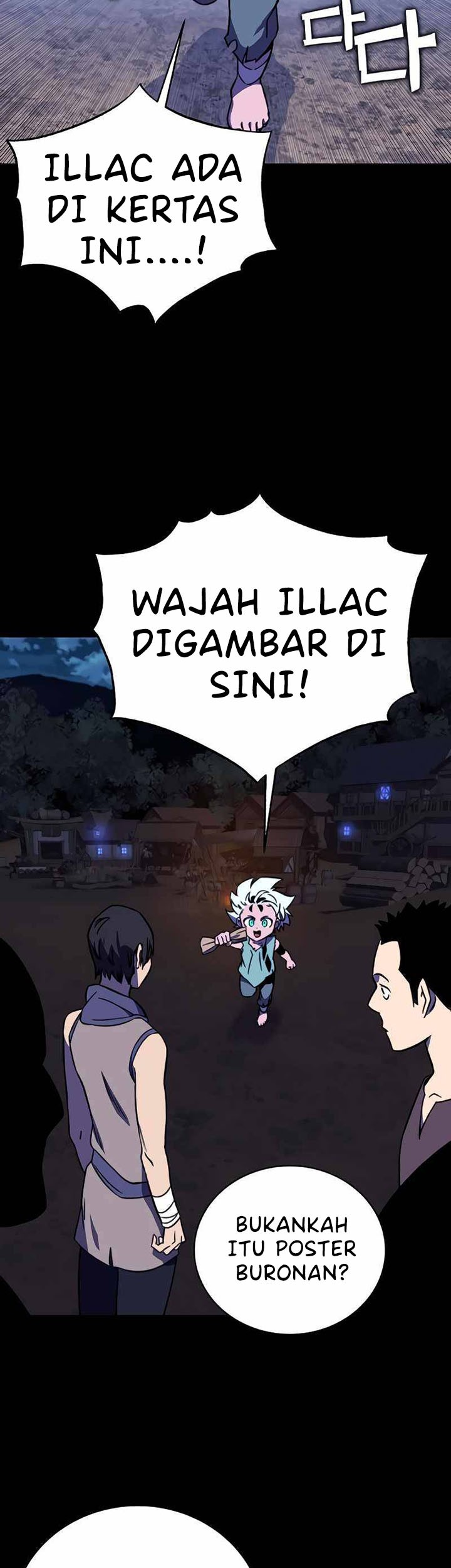X & Ash Chapter 28 - halaman 51