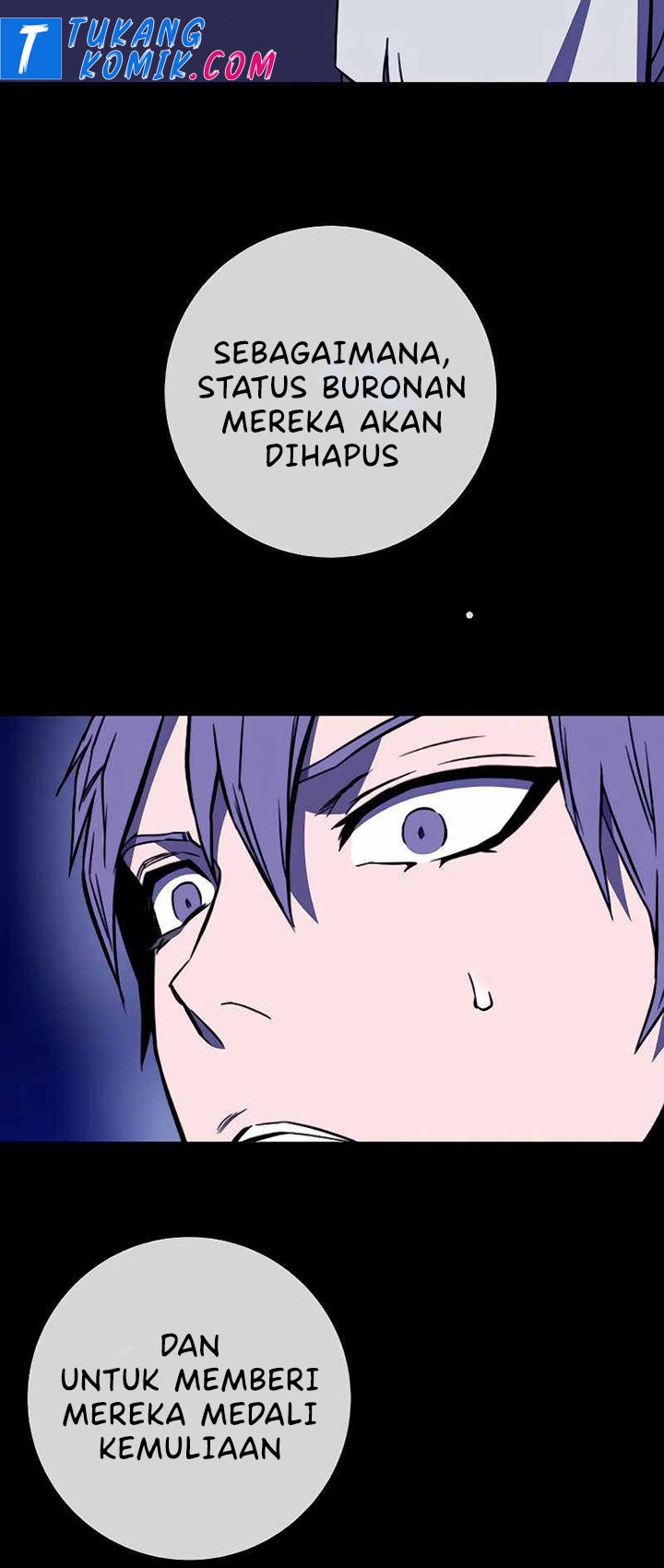 X & Ash Chapter 28 - halaman 53