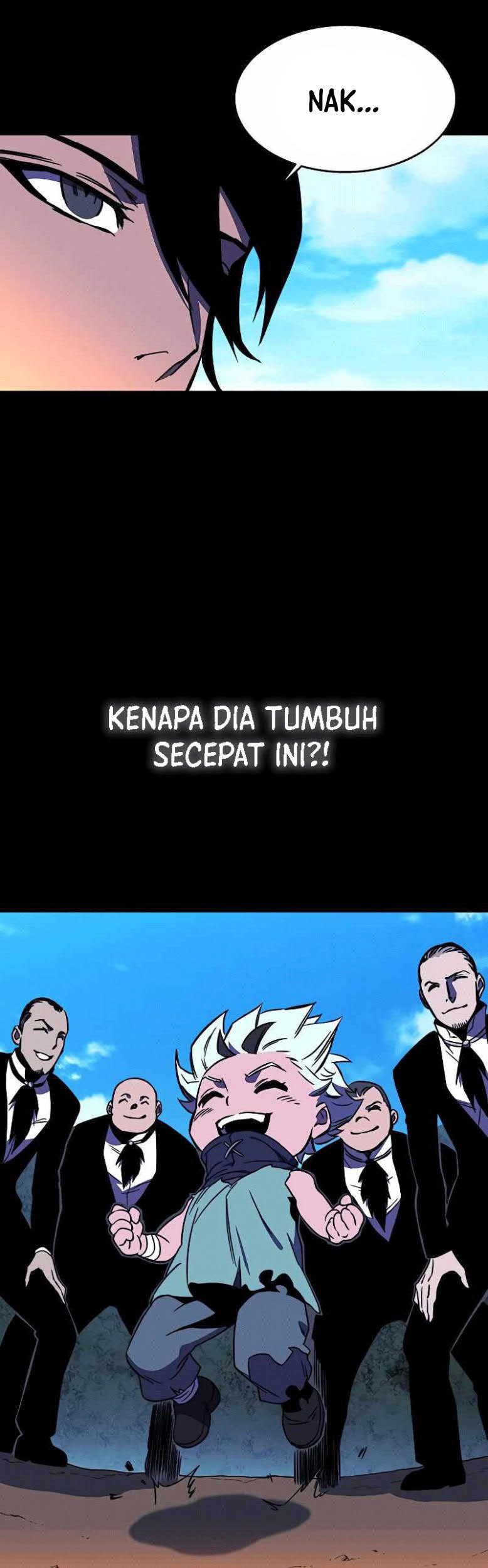 X & Ash Chapter 29 - halaman 15