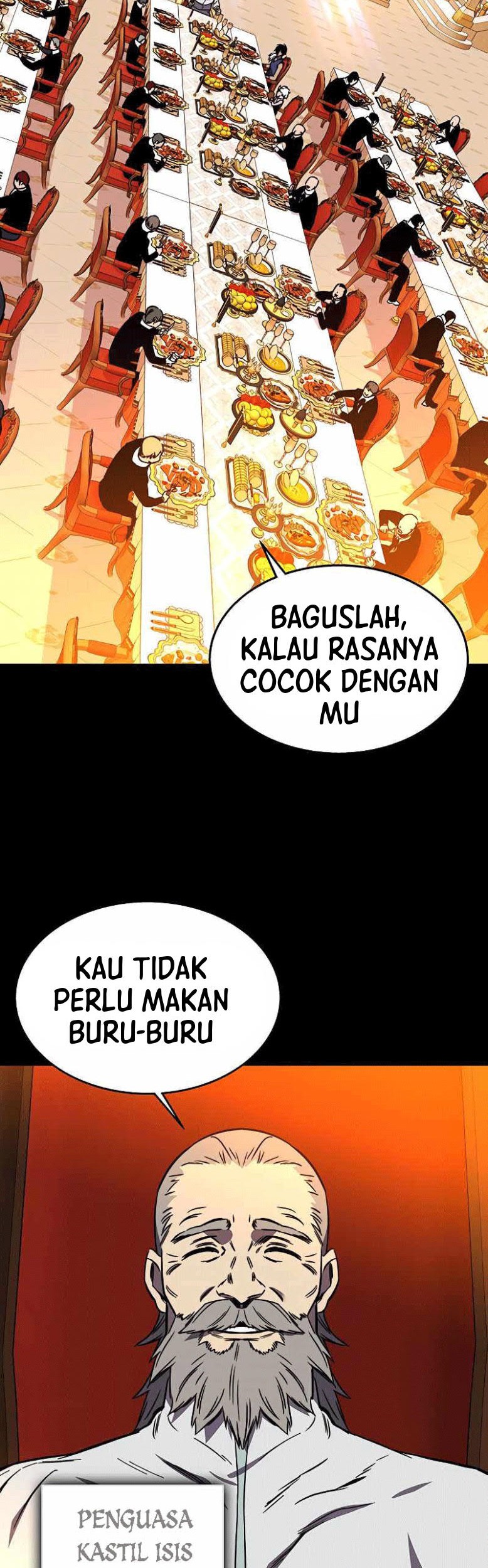 X & Ash Chapter 29 - halaman 22
