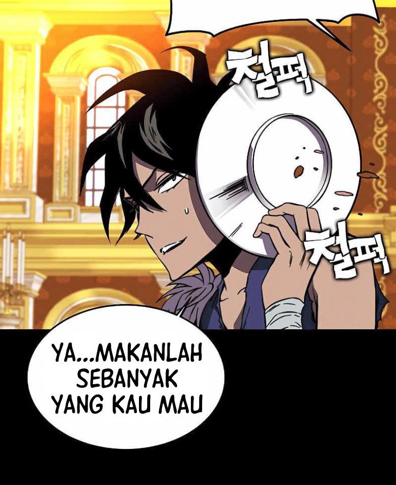 X & Ash Chapter 29 - halaman 24