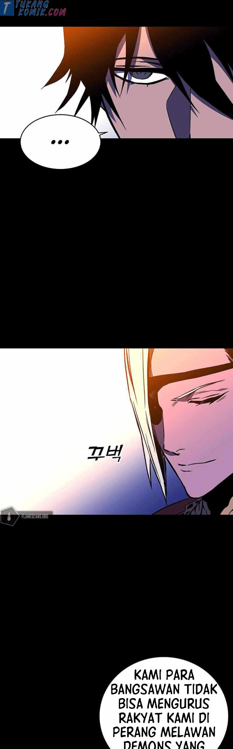 X & Ash Chapter 29 - halaman 29