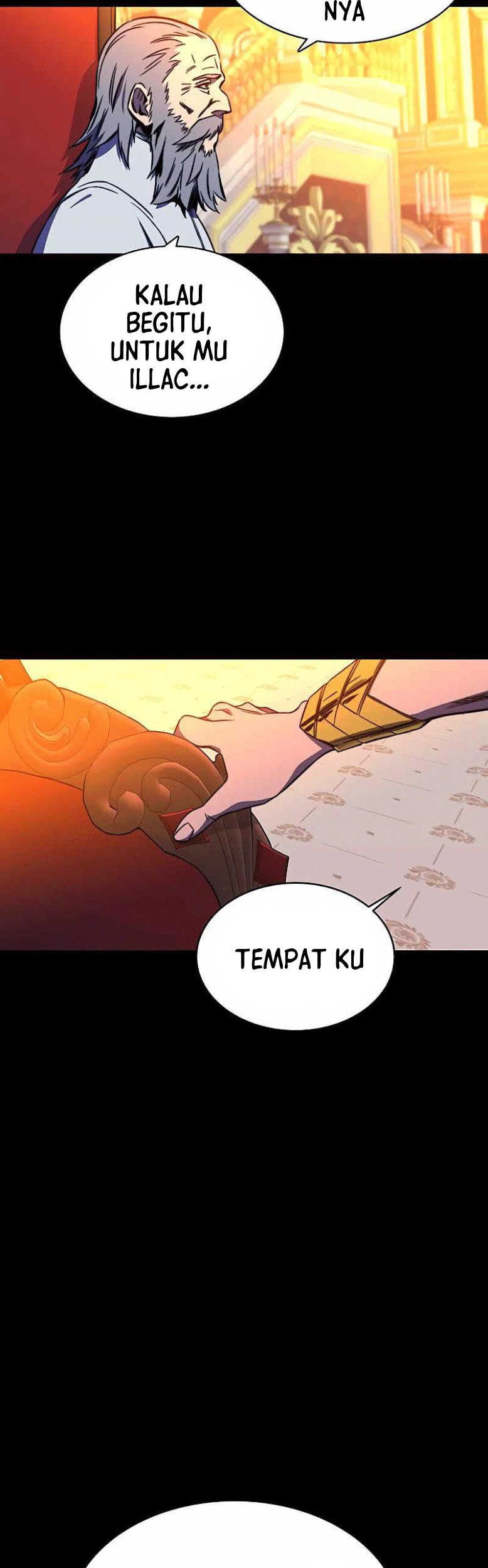 X & Ash Chapter 29 - halaman 38