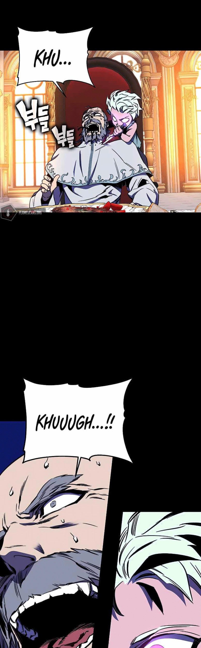 X & Ash Chapter 29 - halaman 47