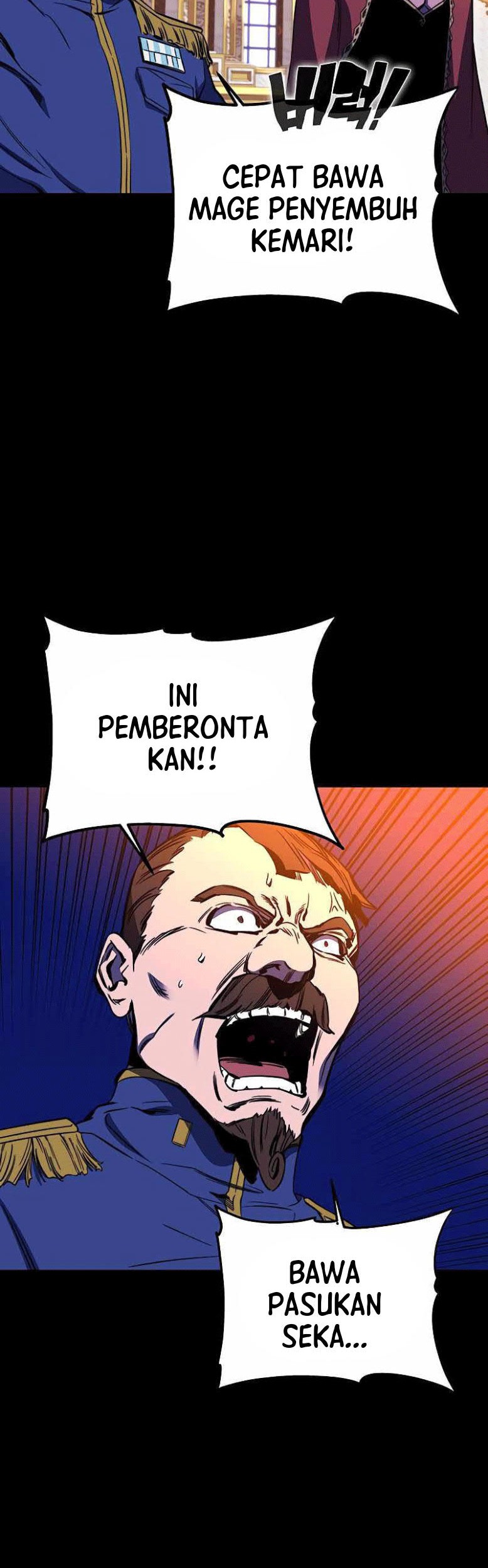 X & Ash Chapter 29 - halaman 50