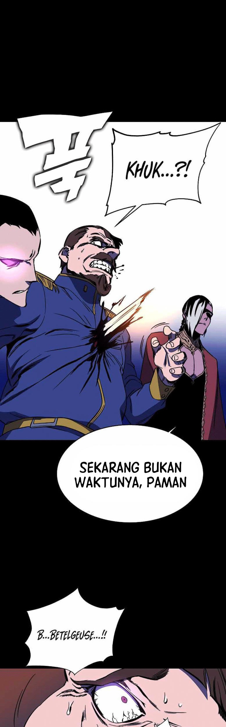 X & Ash Chapter 29 - halaman 51