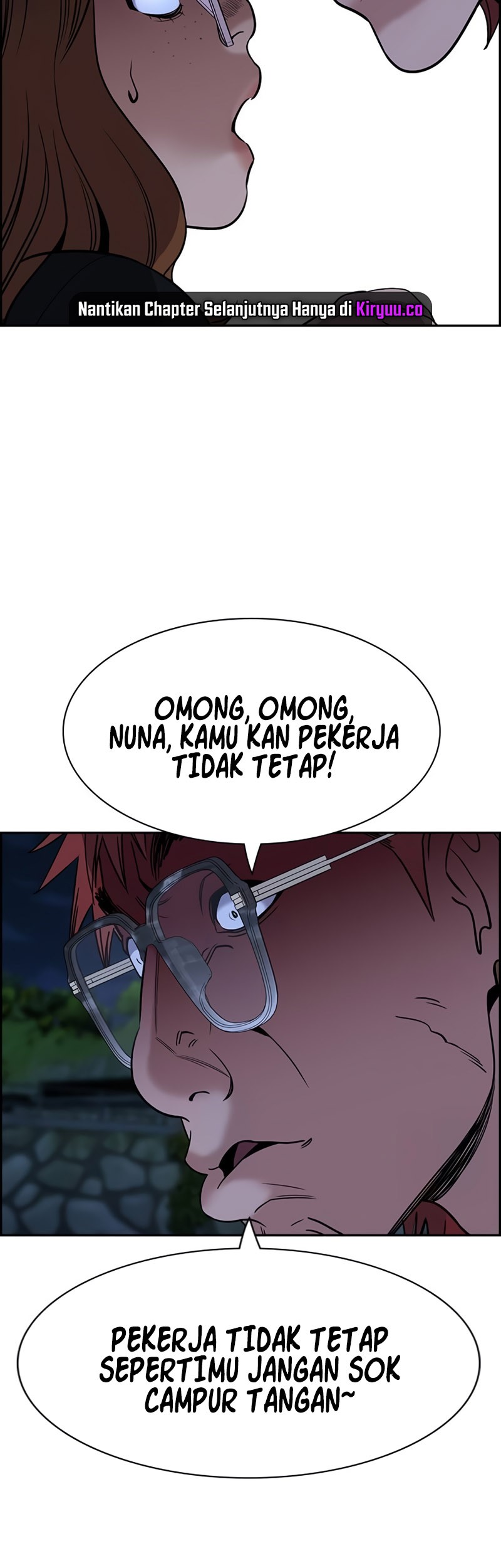 X & Ash Chapter 29 - halaman 53