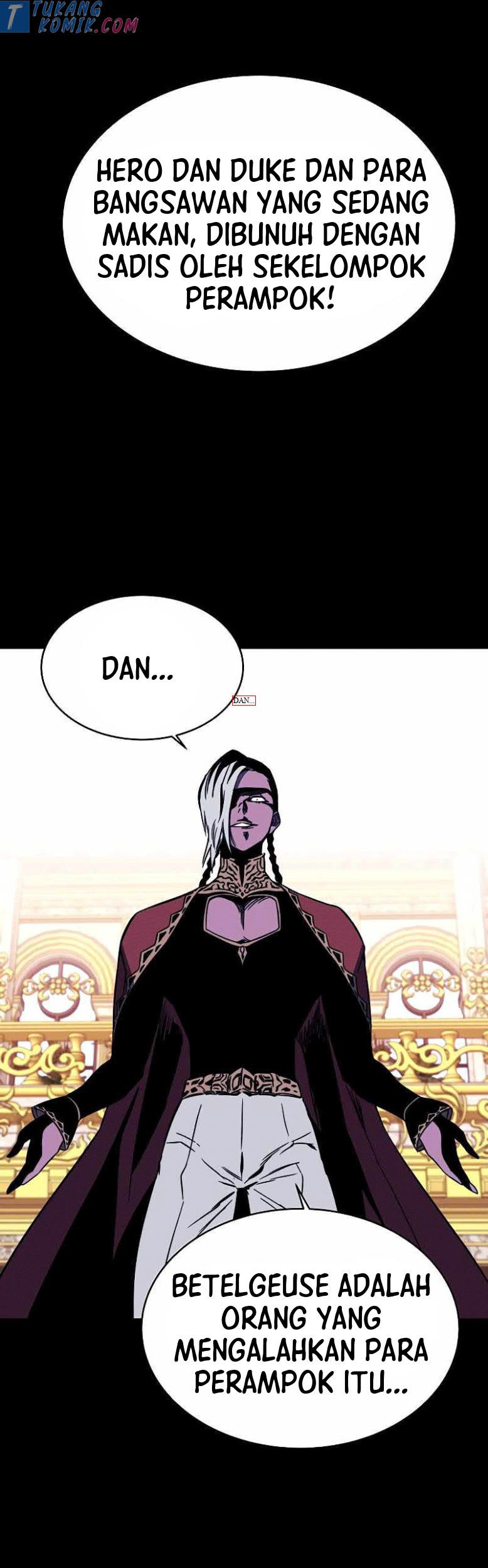 X & Ash Chapter 29 - halaman 65