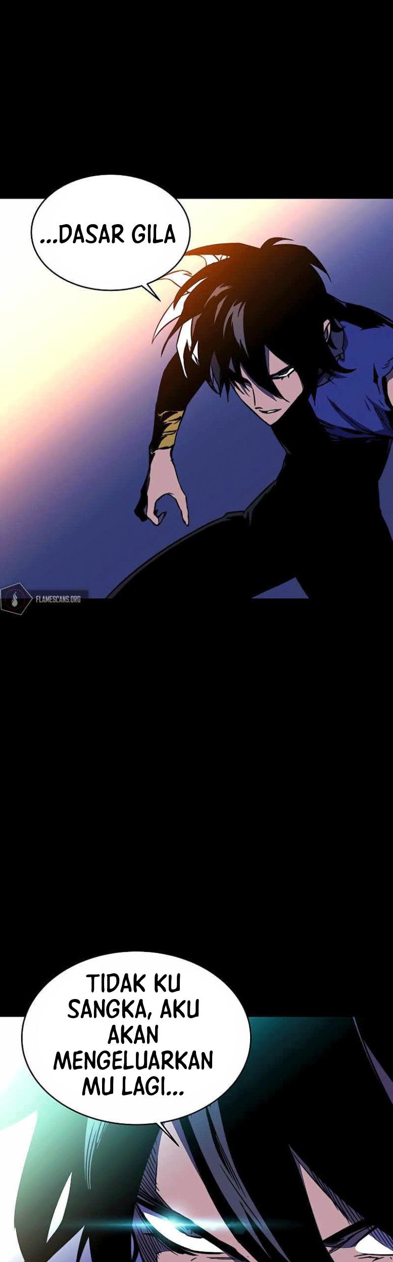 X & Ash Chapter 29 - halaman 67