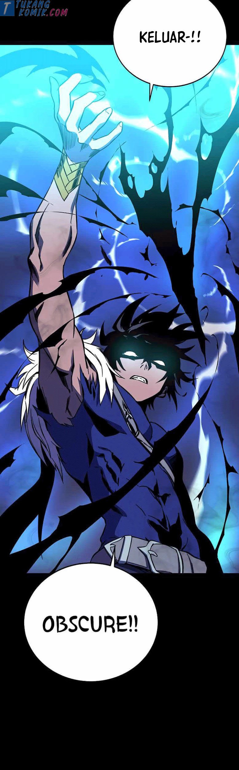 X & Ash Chapter 29 - halaman 69