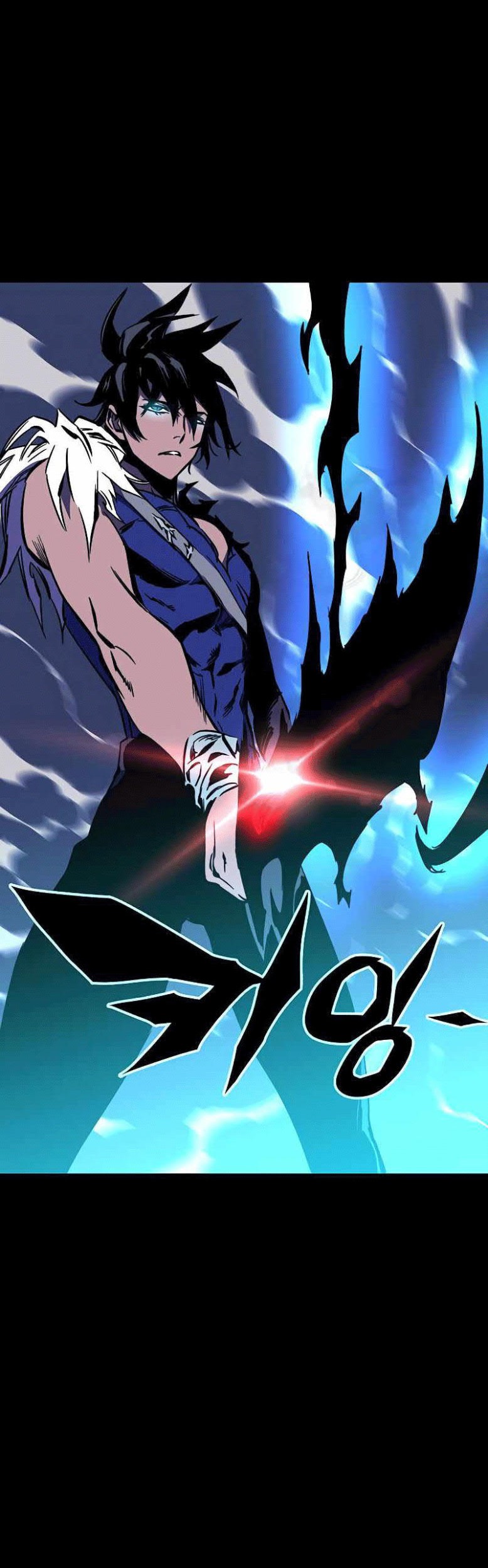 X & Ash Chapter 29 - halaman 70