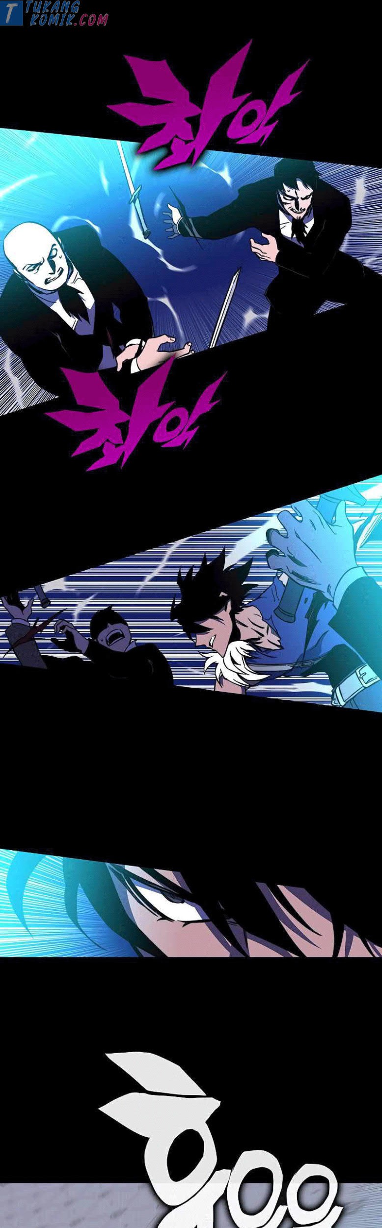 X & Ash Chapter 29 - halaman 73