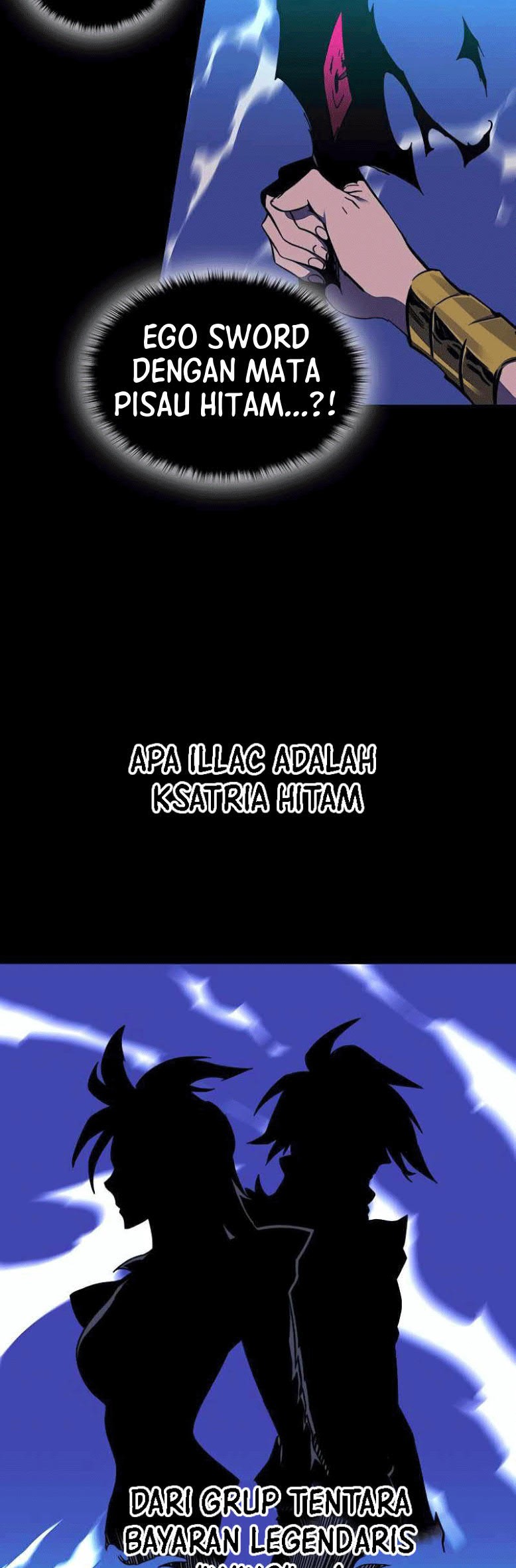 X & Ash Chapter 29 - halaman 75