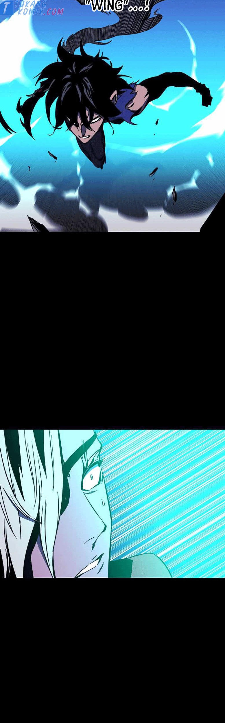X & Ash Chapter 29 - halaman 76