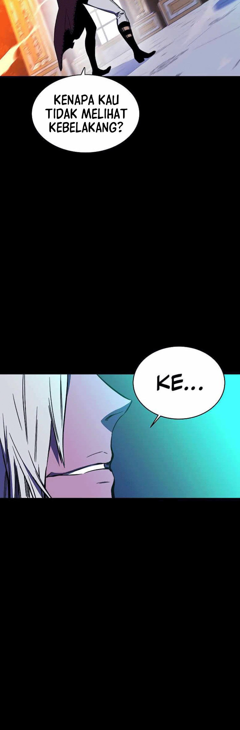 X & Ash Chapter 29 - halaman 78