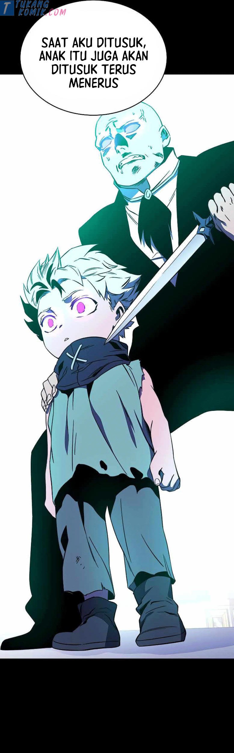 X & Ash Chapter 29 - halaman 79