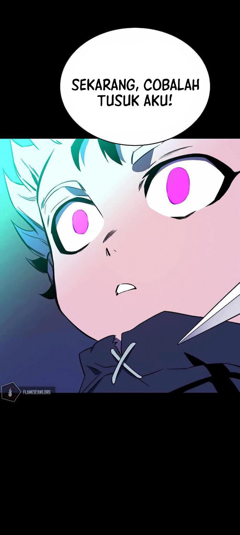 X & Ash Chapter 29 - halaman 80