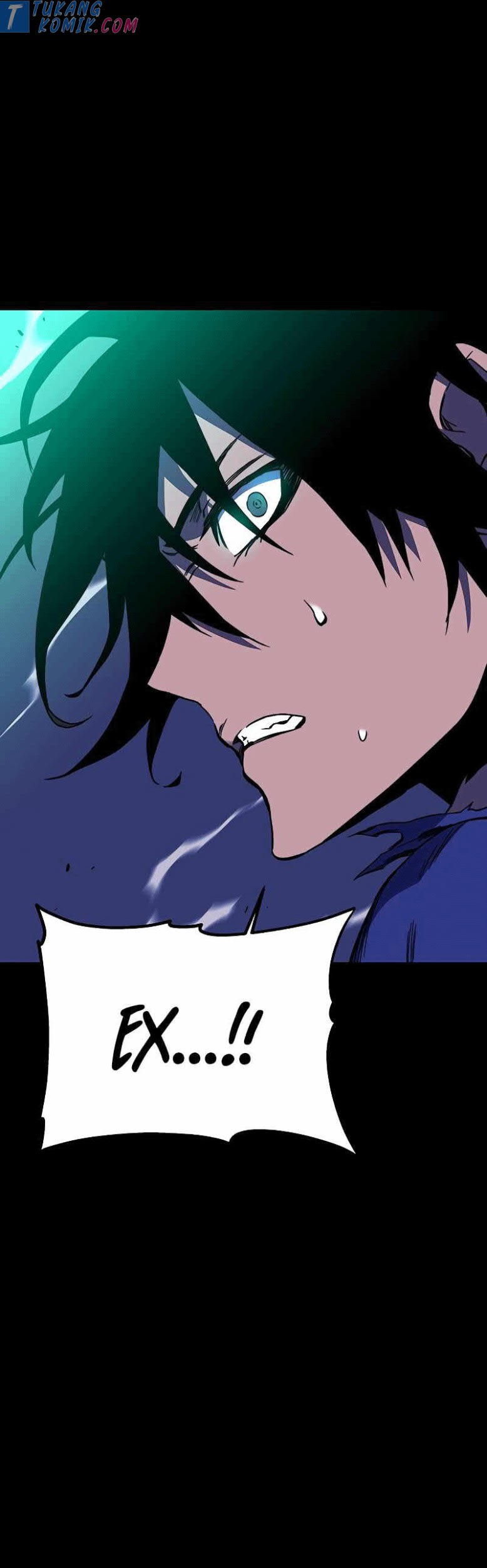 X & Ash Chapter 29 - halaman 81