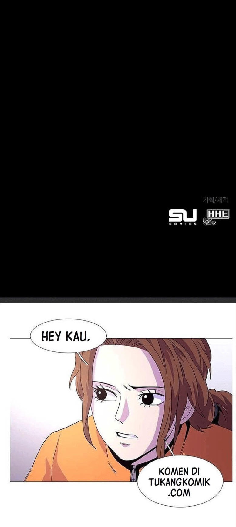 X & Ash Chapter 29 - halaman 82
