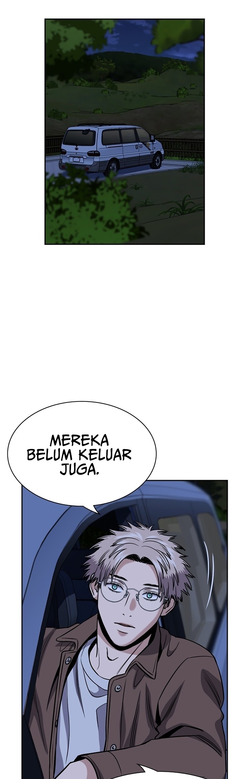 X & Ash Chapter 3 - halaman 12