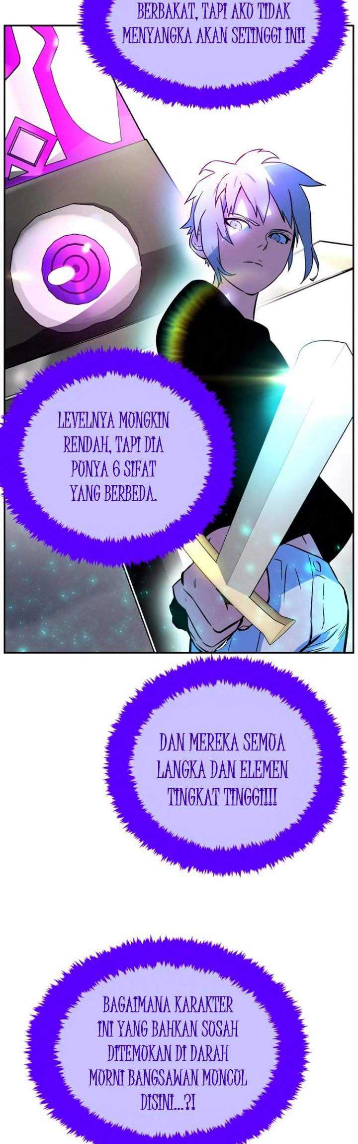 X & Ash Chapter 3 - halaman 15
