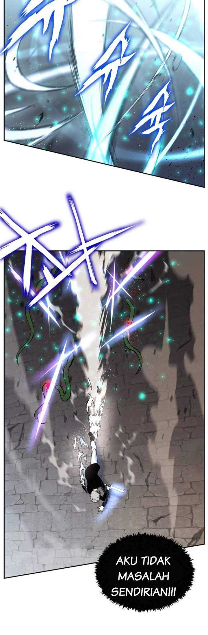 X & Ash Chapter 3 - halaman 21
