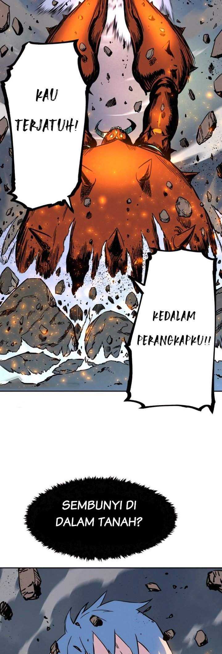 X & Ash Chapter 3 - halaman 29