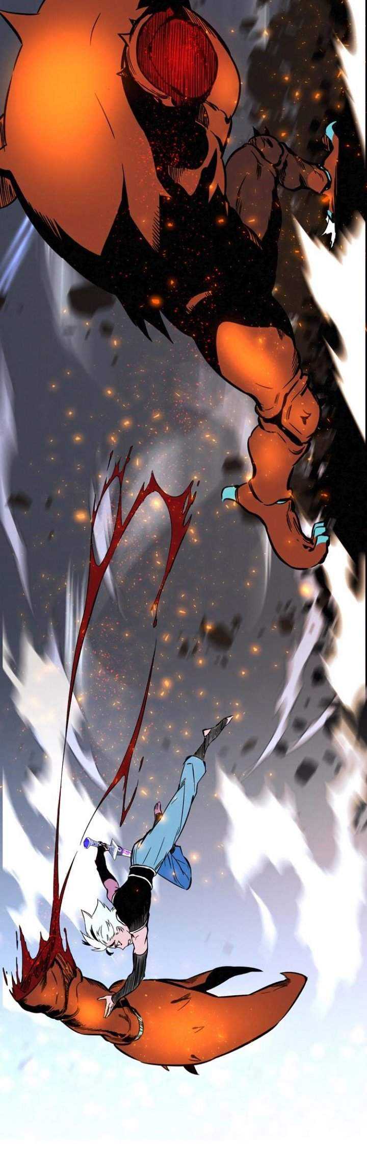 X & Ash Chapter 3 - halaman 36