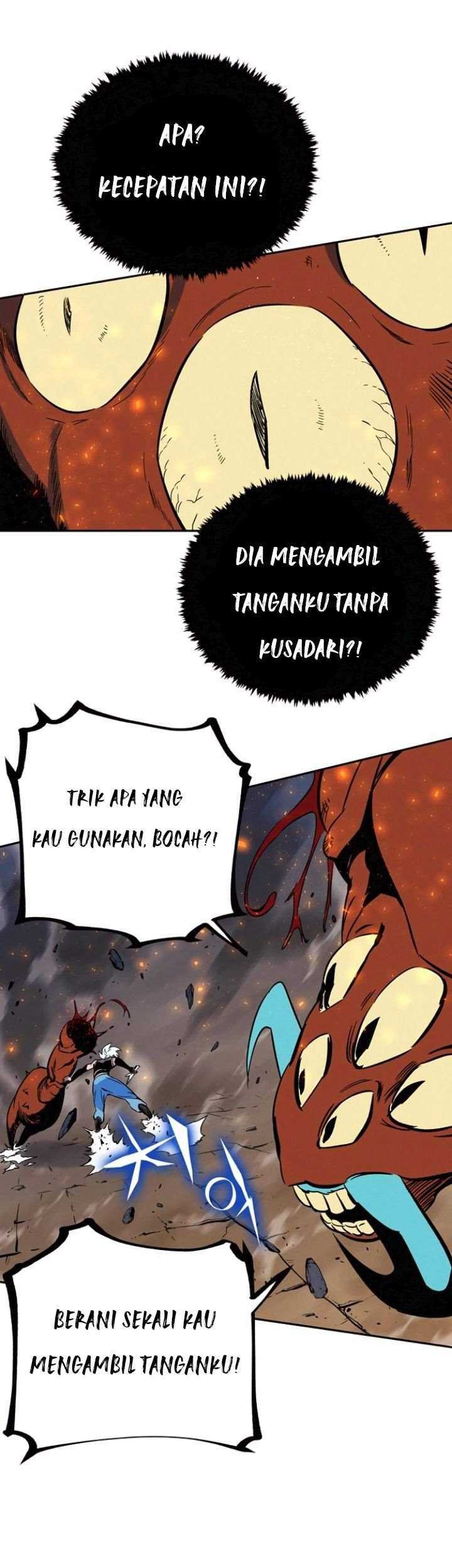 X & Ash Chapter 3 - halaman 37
