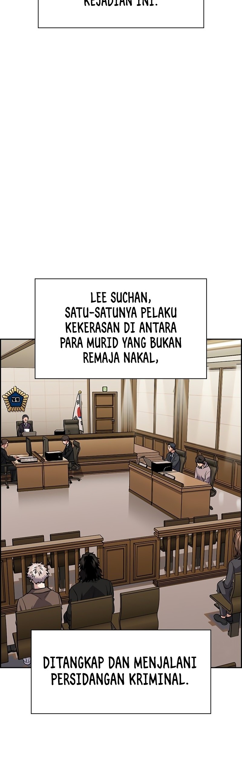 X & Ash Chapter 3 - halaman 45