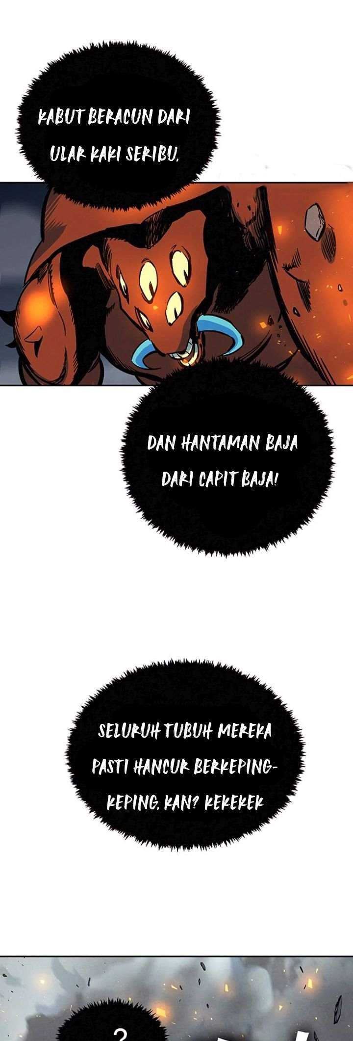 X & Ash Chapter 3 - halaman 49