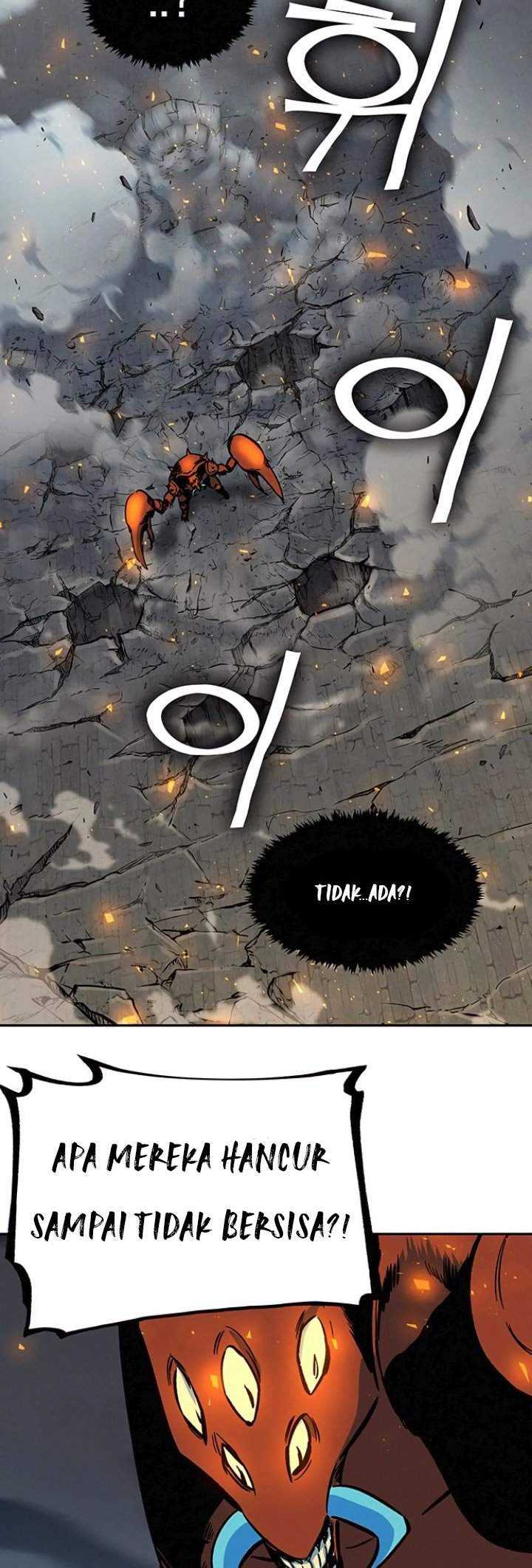 X & Ash Chapter 3 - halaman 50