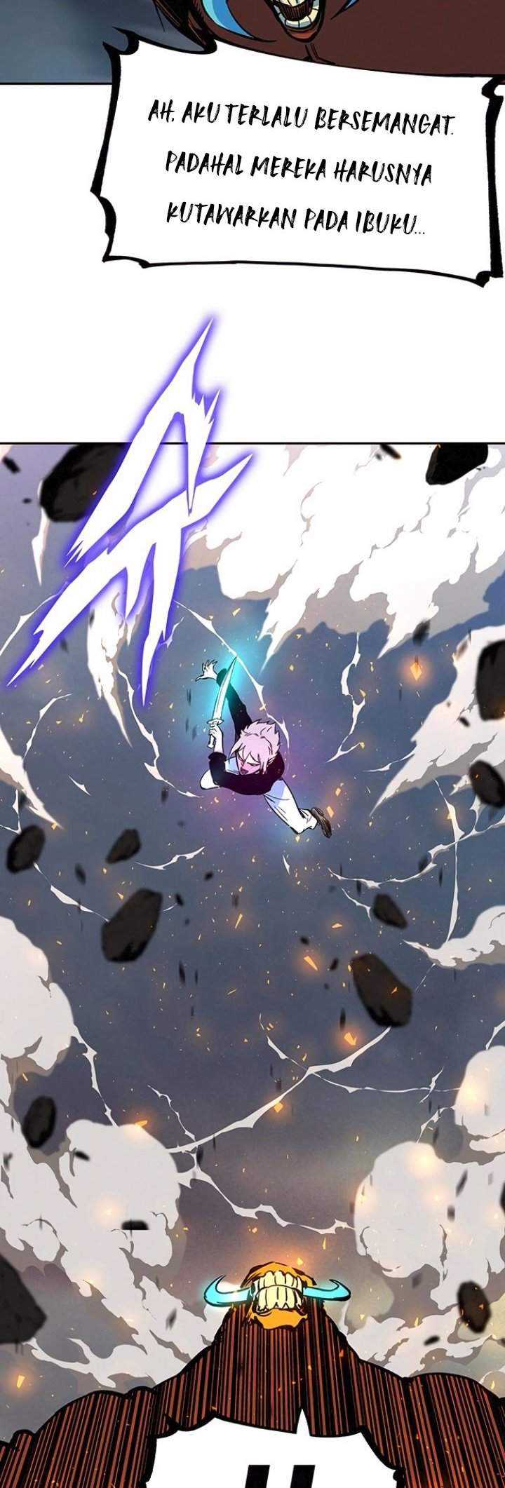 X & Ash Chapter 3 - halaman 51