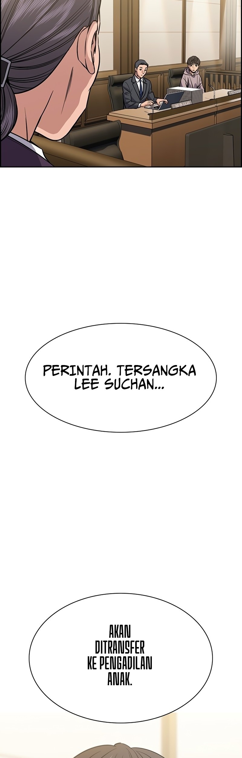 X & Ash Chapter 3 - halaman 54