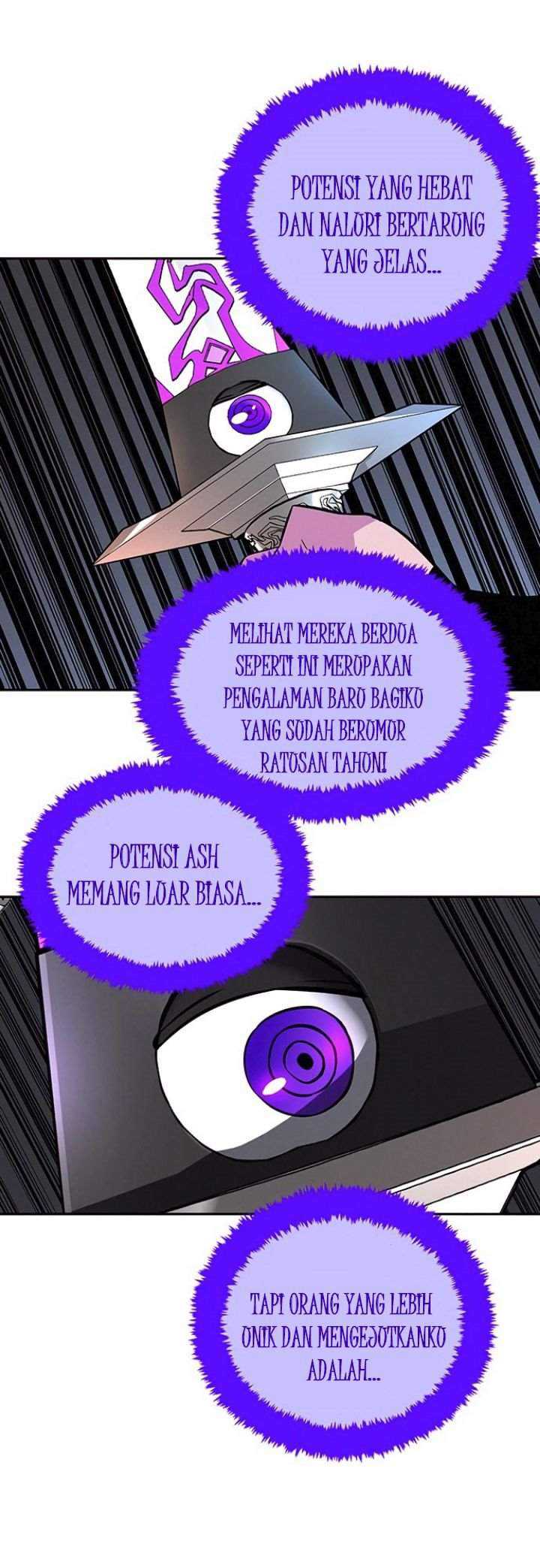 X & Ash Chapter 3 - halaman 55