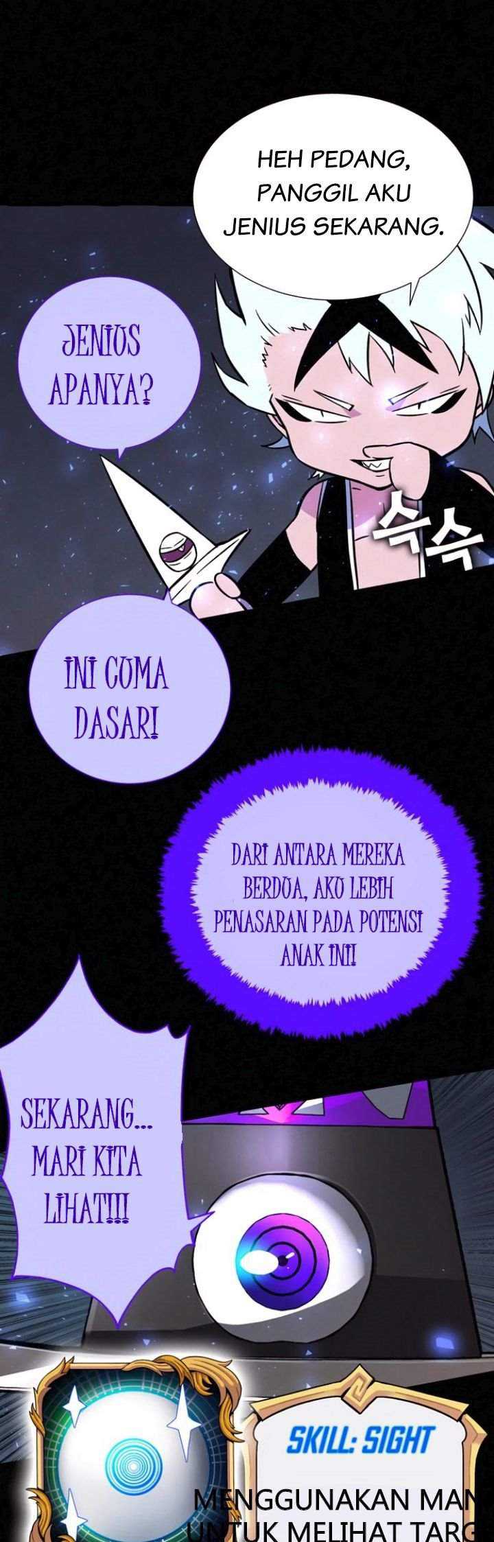 X & Ash Chapter 3 - halaman 61