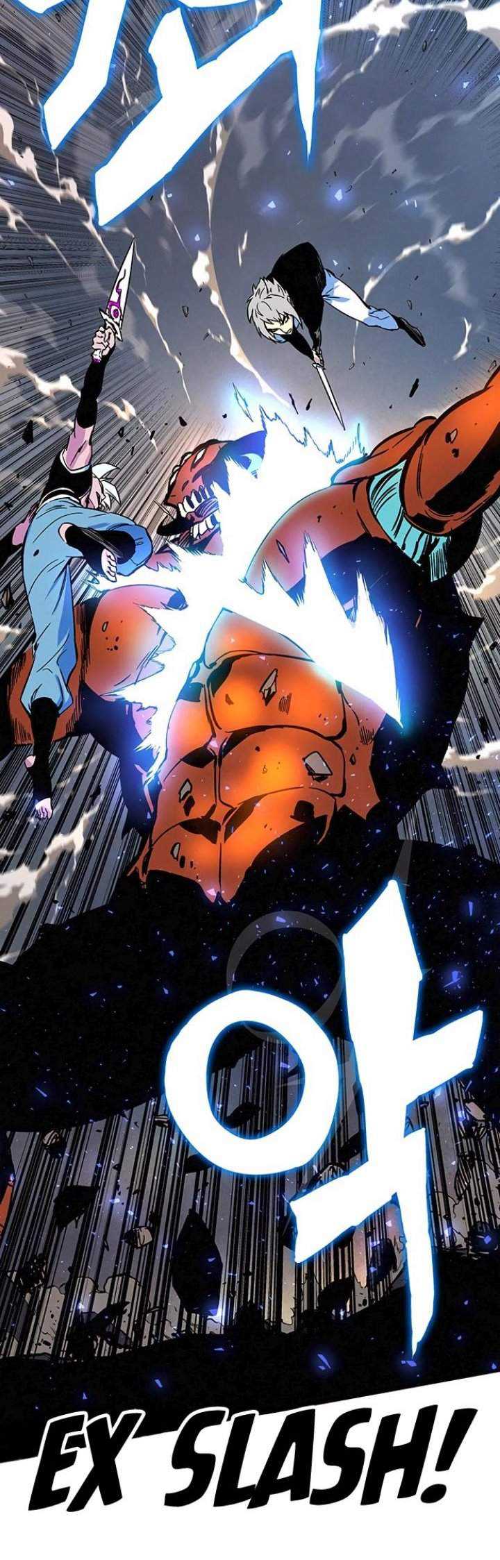 X & Ash Chapter 3 - halaman 66