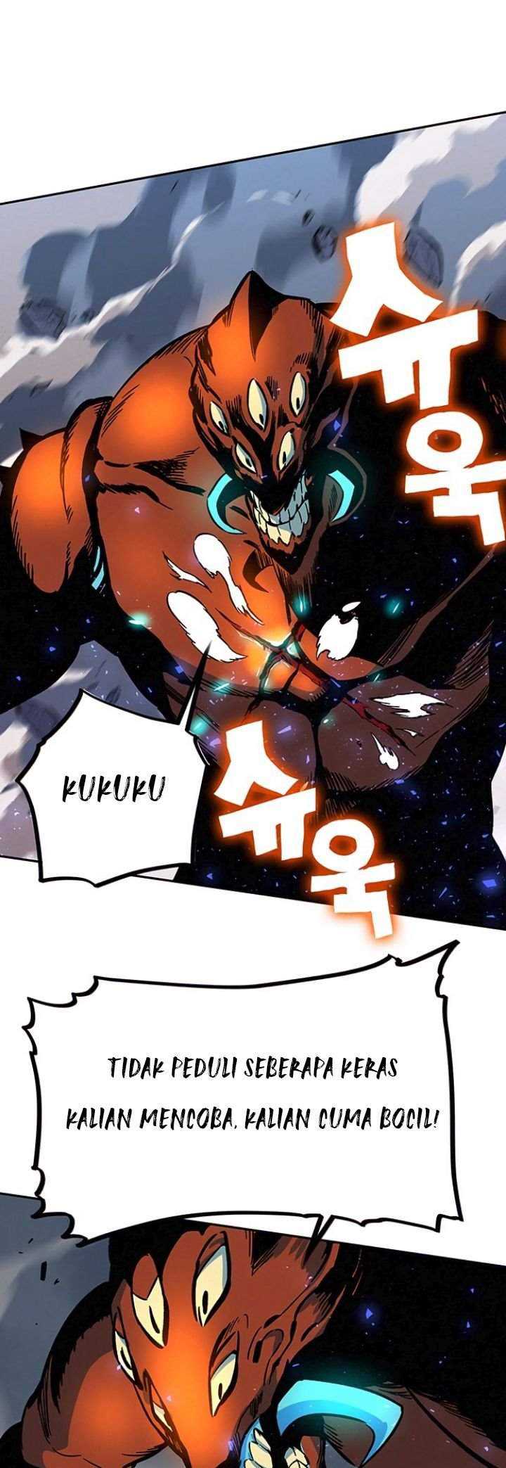 X & Ash Chapter 3 - halaman 67
