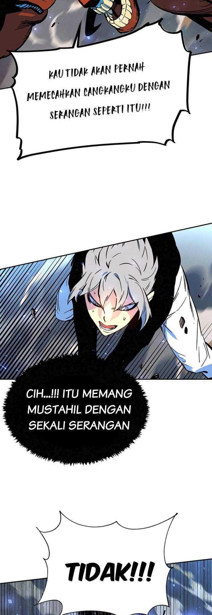 X & Ash Chapter 3 - halaman 68