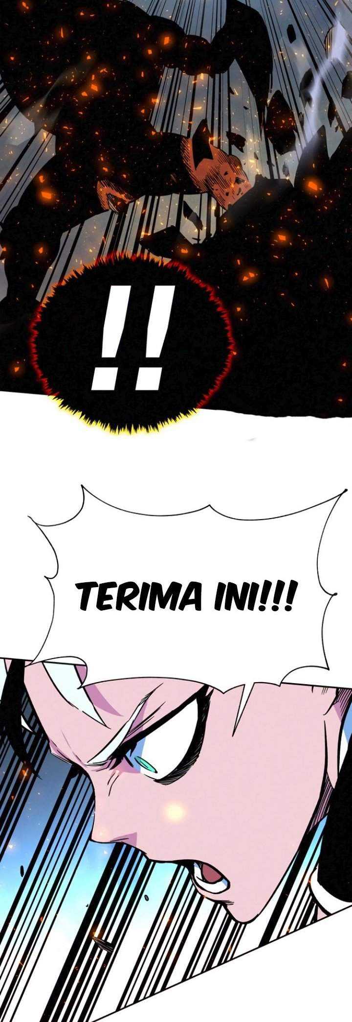 X & Ash Chapter 3 - halaman 70