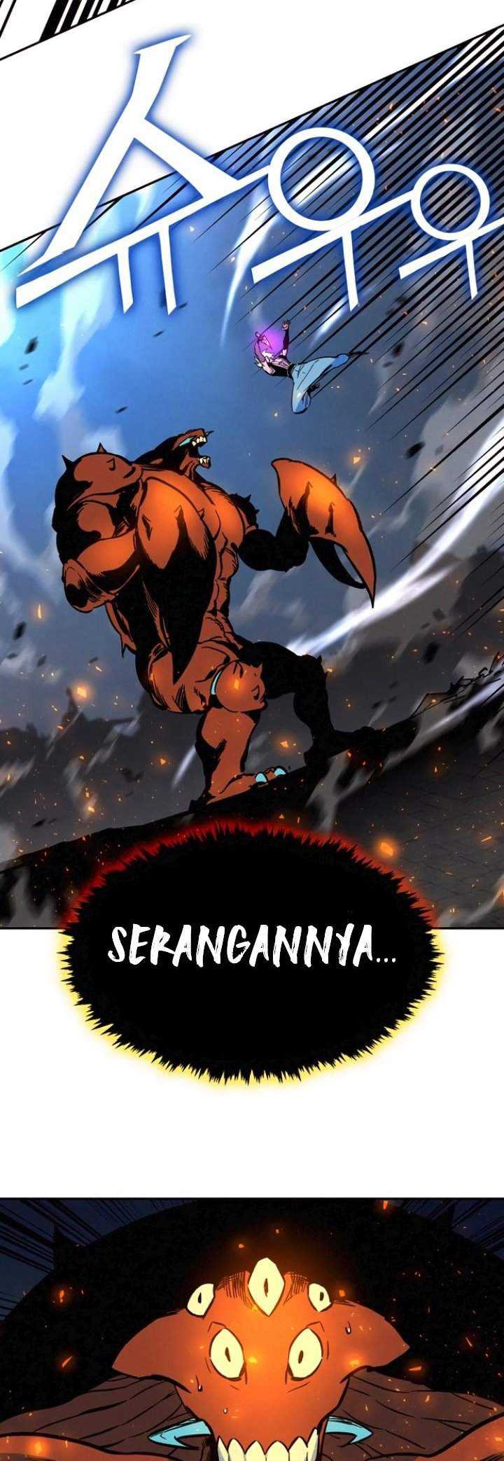X & Ash Chapter 3 - halaman 71